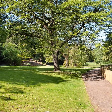 Queen Charlotte Guesthouse Edinburgh Ngoại thất bức ảnh
