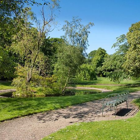 Queen Charlotte Guesthouse Edinburgh Ngoại thất bức ảnh