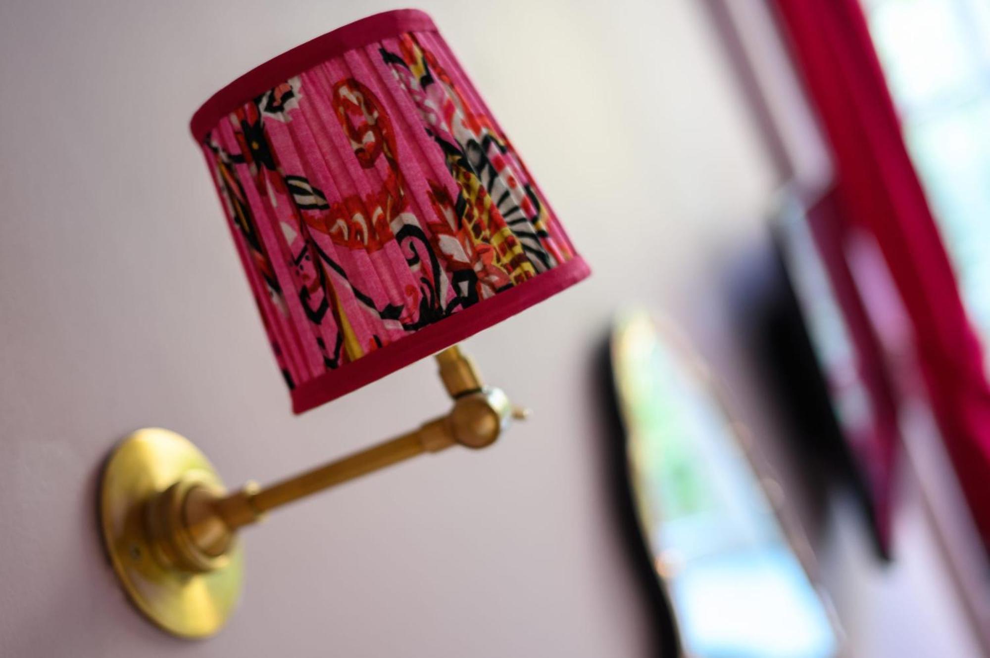 Queen Charlotte Guesthouse Edinburgh Ngoại thất bức ảnh