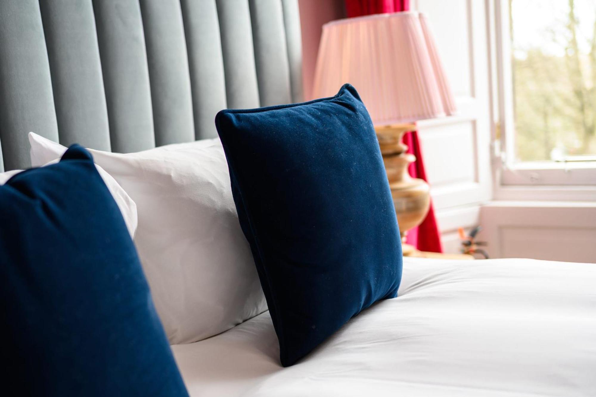 Queen Charlotte Guesthouse Edinburgh Ngoại thất bức ảnh