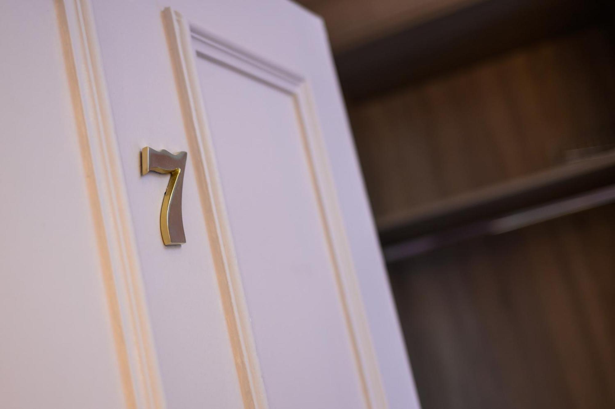 Queen Charlotte Guesthouse Edinburgh Ngoại thất bức ảnh
