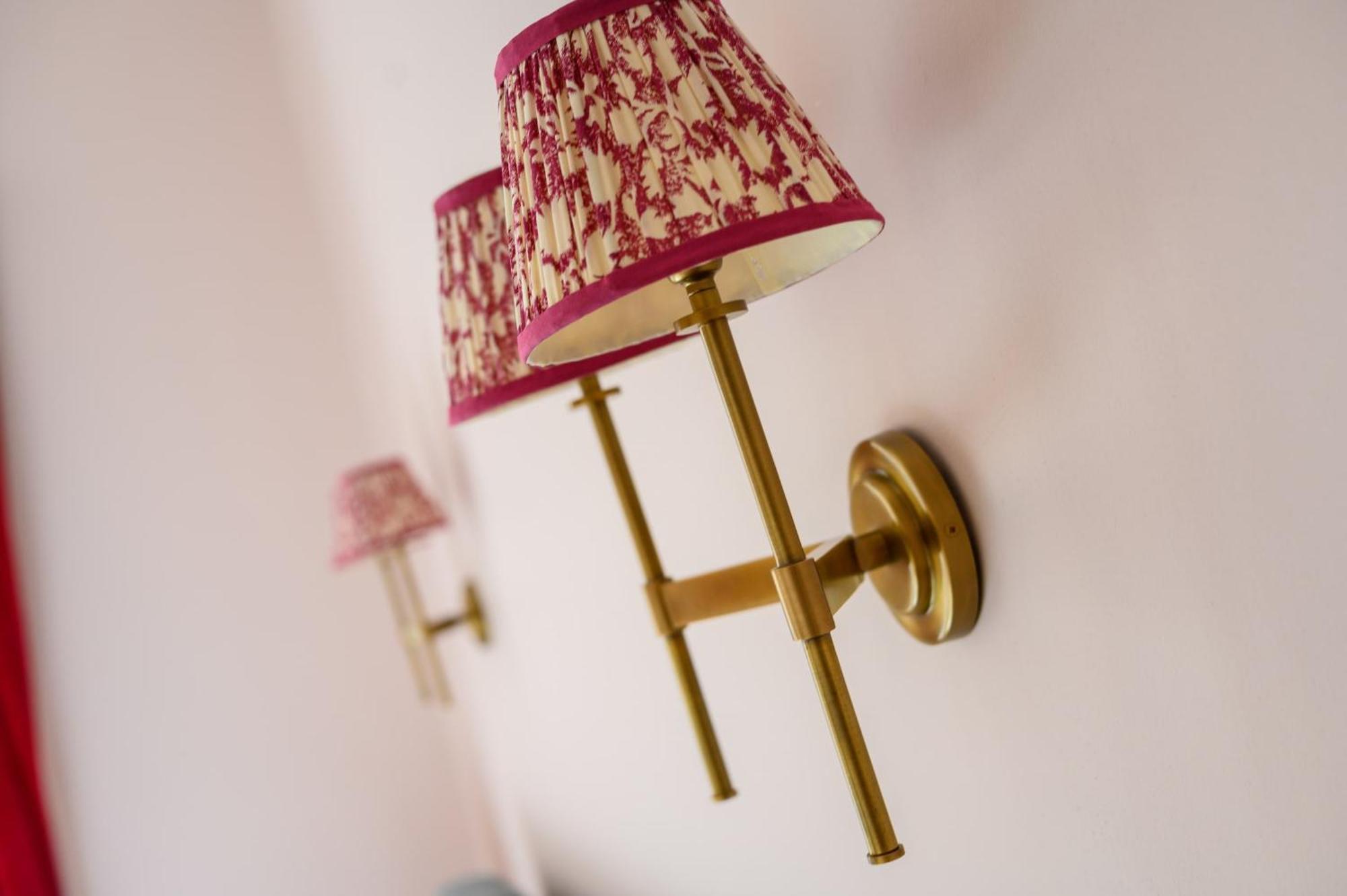 Queen Charlotte Guesthouse Edinburgh Ngoại thất bức ảnh