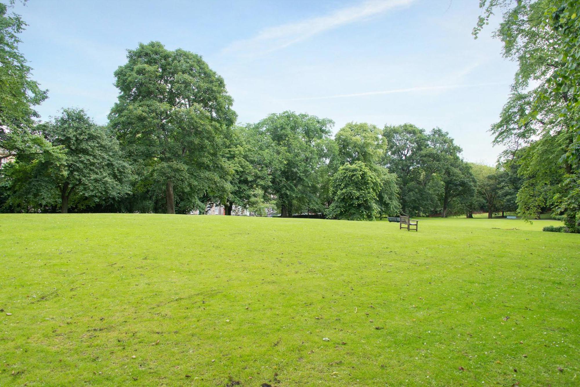 Queen Charlotte Guesthouse Edinburgh Ngoại thất bức ảnh