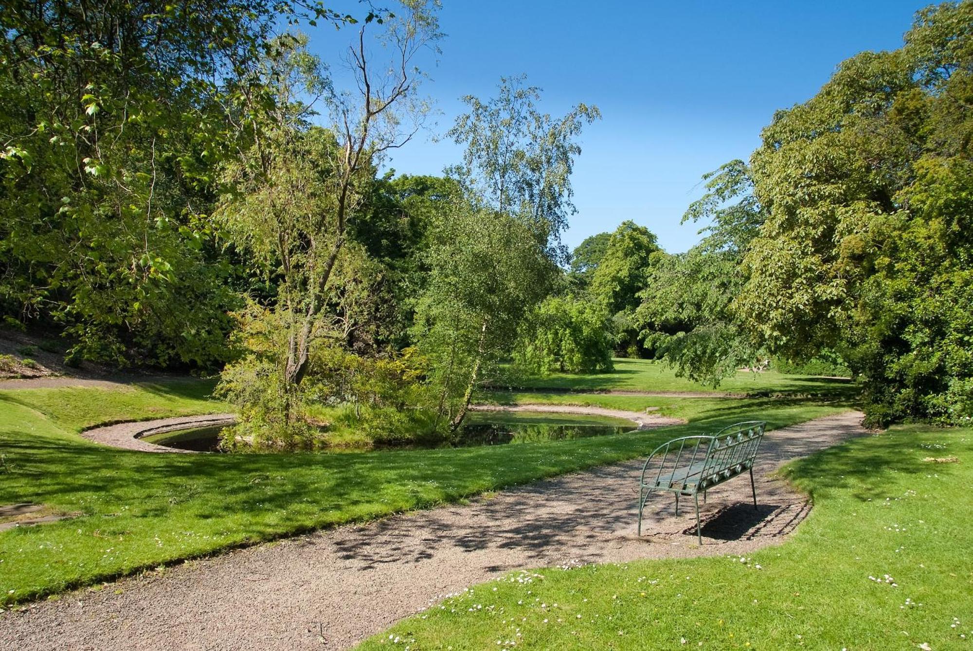 Queen Charlotte Guesthouse Edinburgh Ngoại thất bức ảnh